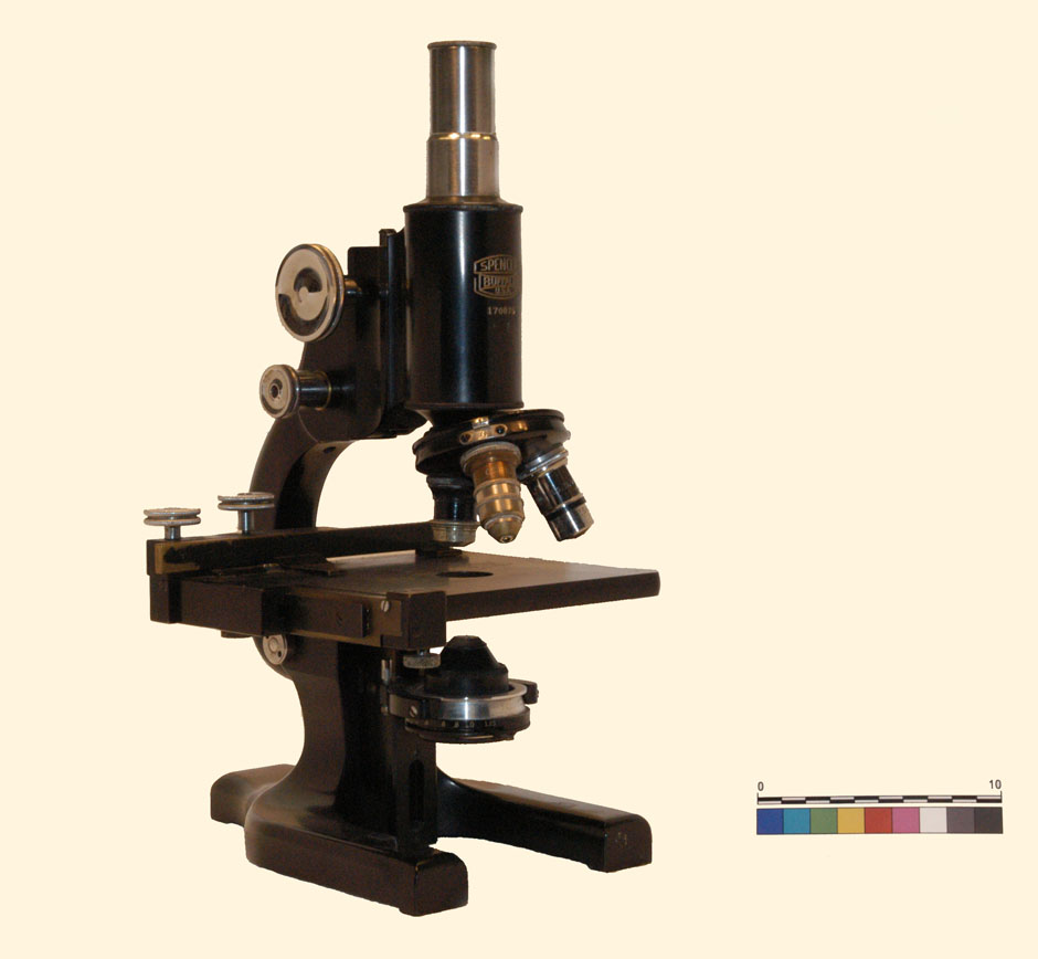 Spencer (microscopio) (1926)