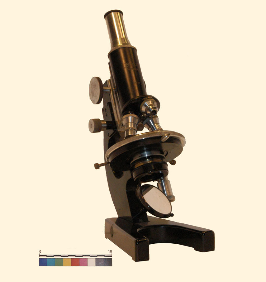 Bush Ratenaw (microscopio) (1930)