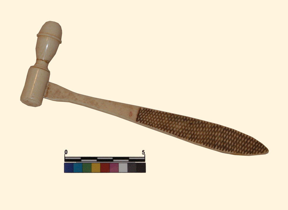 supporto (XIX secolo)