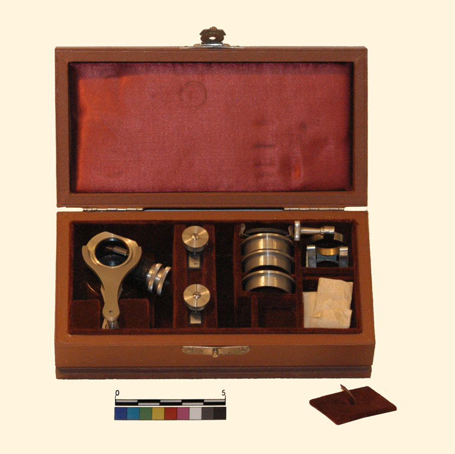 Leitz (illuminatore, opaco) (1938)