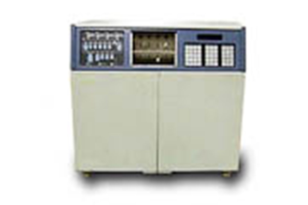 sequenziatore DNA (fine sec. XX)