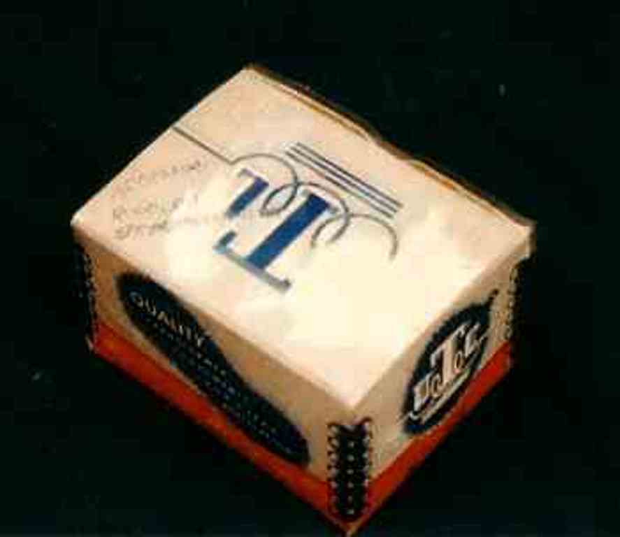 accessori spettropolarimetro, di Rudolph (sec. XX)