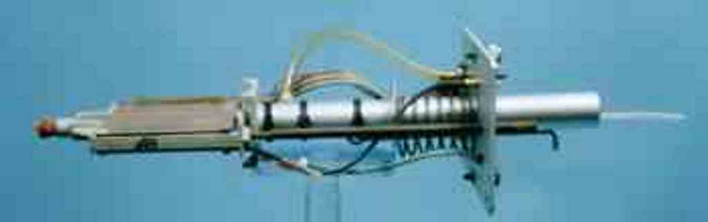 antenna NMR (fine sec. XX)