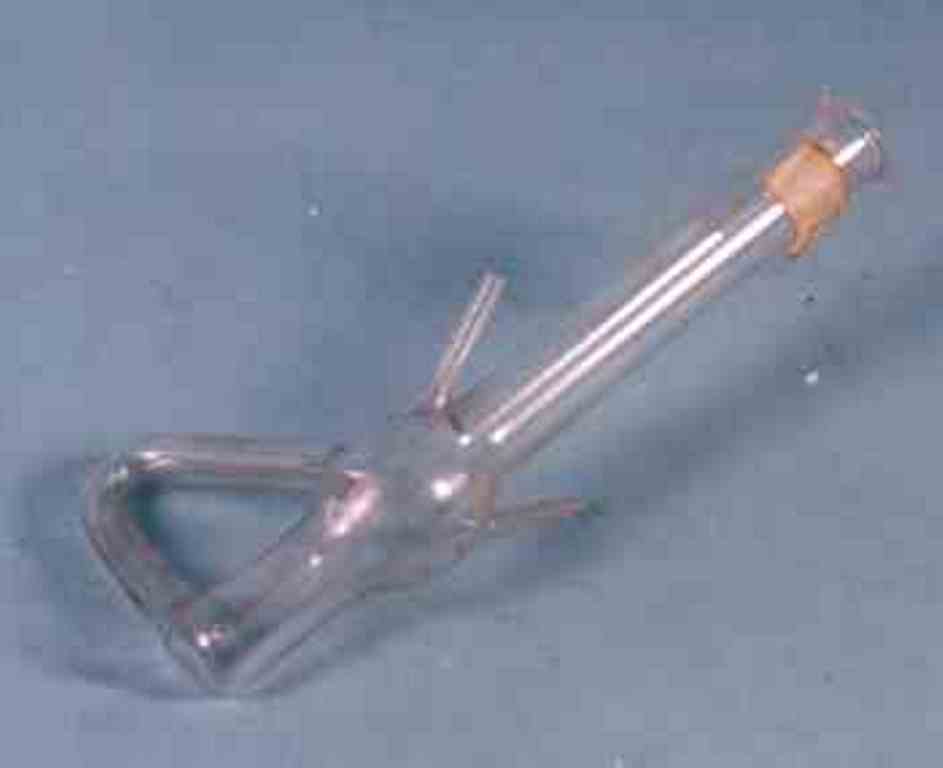 apparecchio, di Antes (metà sec. XX)