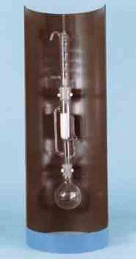 estrattore, di Soxhlet (fine sec. XX)