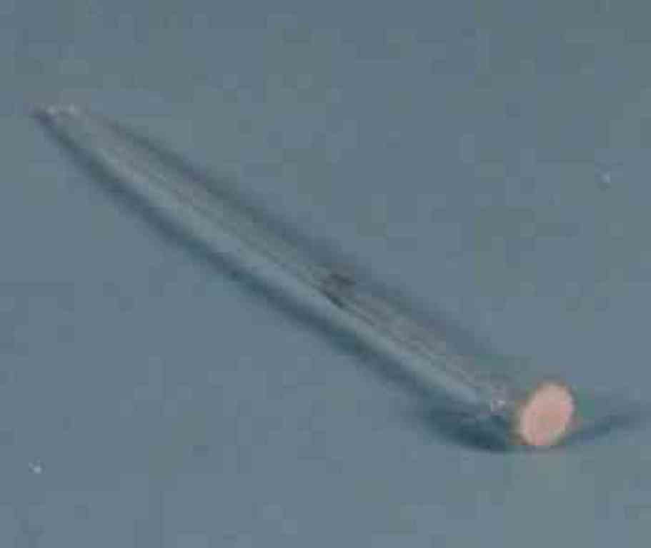 filtro, su capillare (sec. XX)