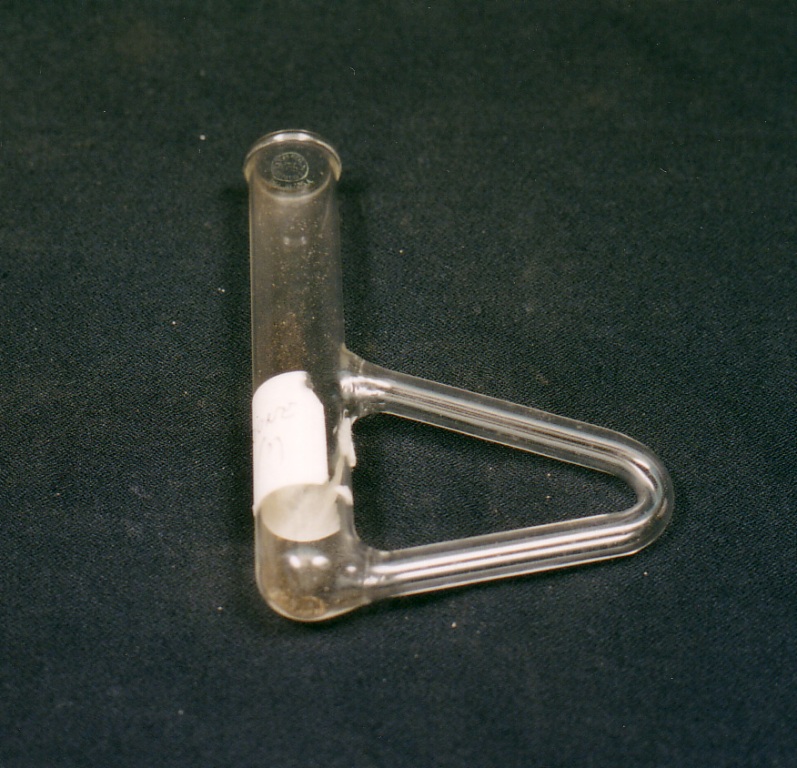 apparecchio, di Thiele (metà sec. XX)