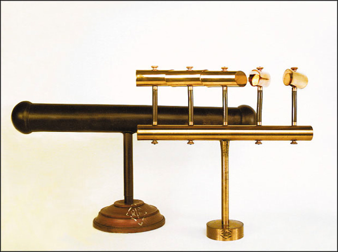 conduttore, CONDUTTORE SEZIONABILE (1860 ca)