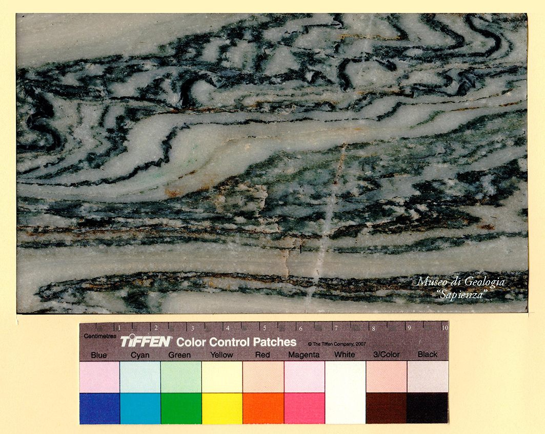 roccia (esemplare)