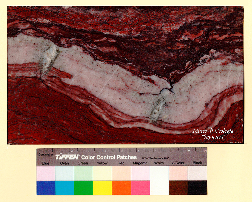 roccia (esemplare)