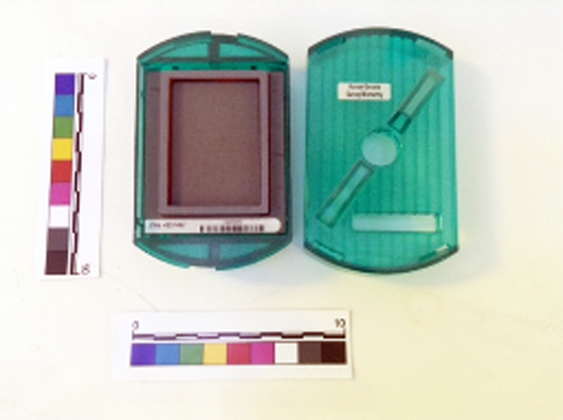 microarray, Strumento medico (XX sec)