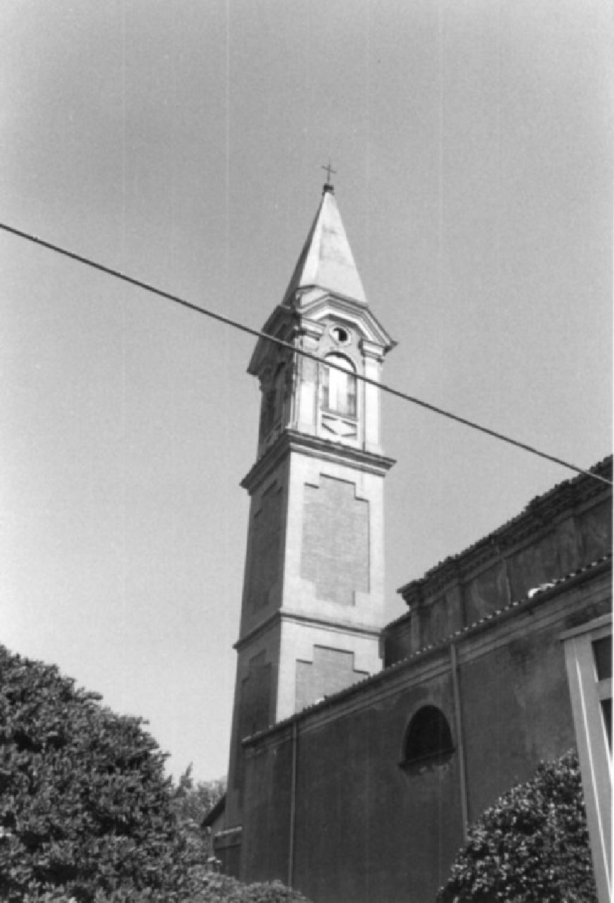 Chiesa di S. Maria e S. Isidoro (chiesa, parrocchiale) - Cento (FE) 