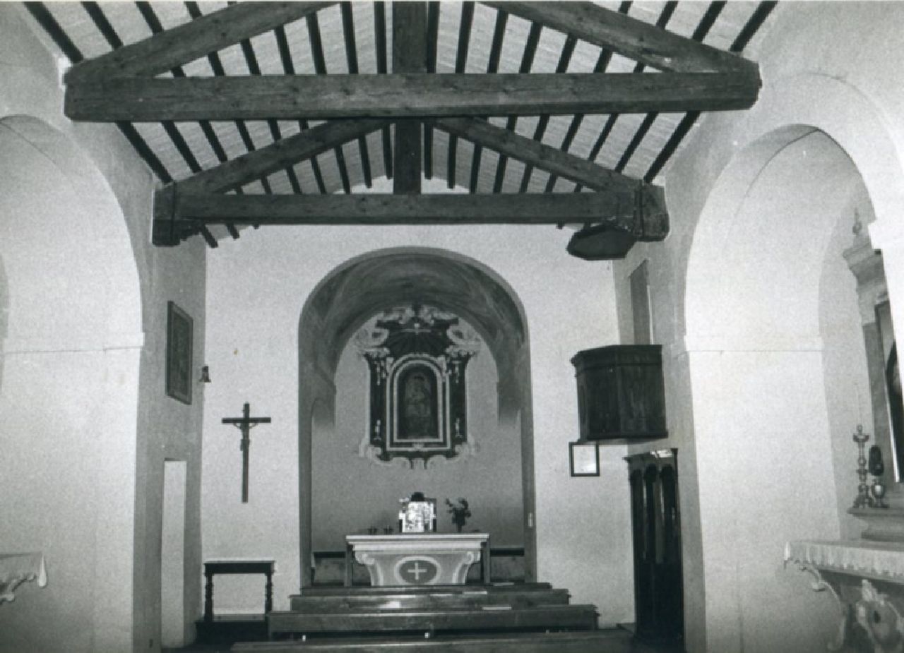 Oratorio di S. Maria Assunta (oratorio, parrocchiale) - Cento (FE) 