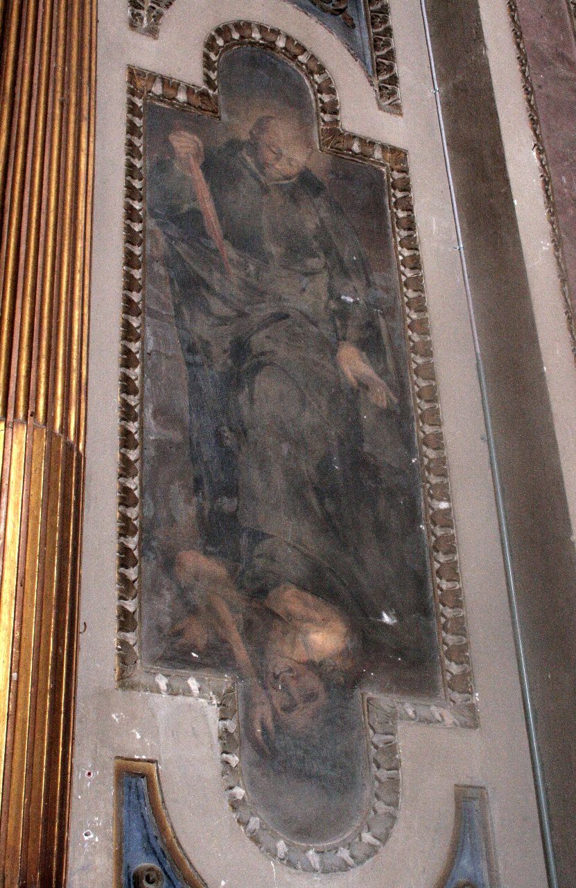 San Stanislao Kostka (dipinto, coppia) - ambito Italia centrale (sec. XVII)