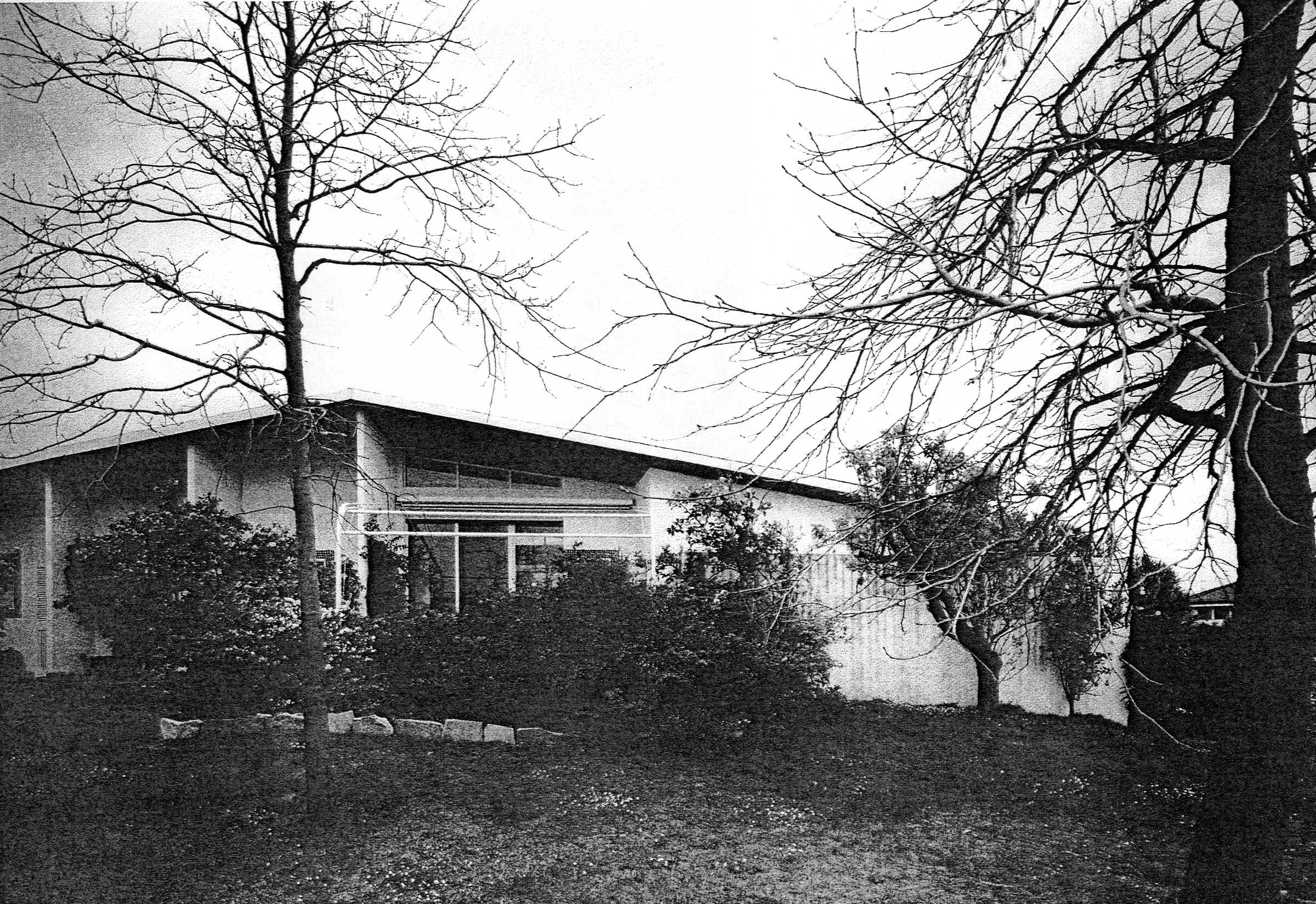 Villa Ercole (villa) - Arenzano (GE) 