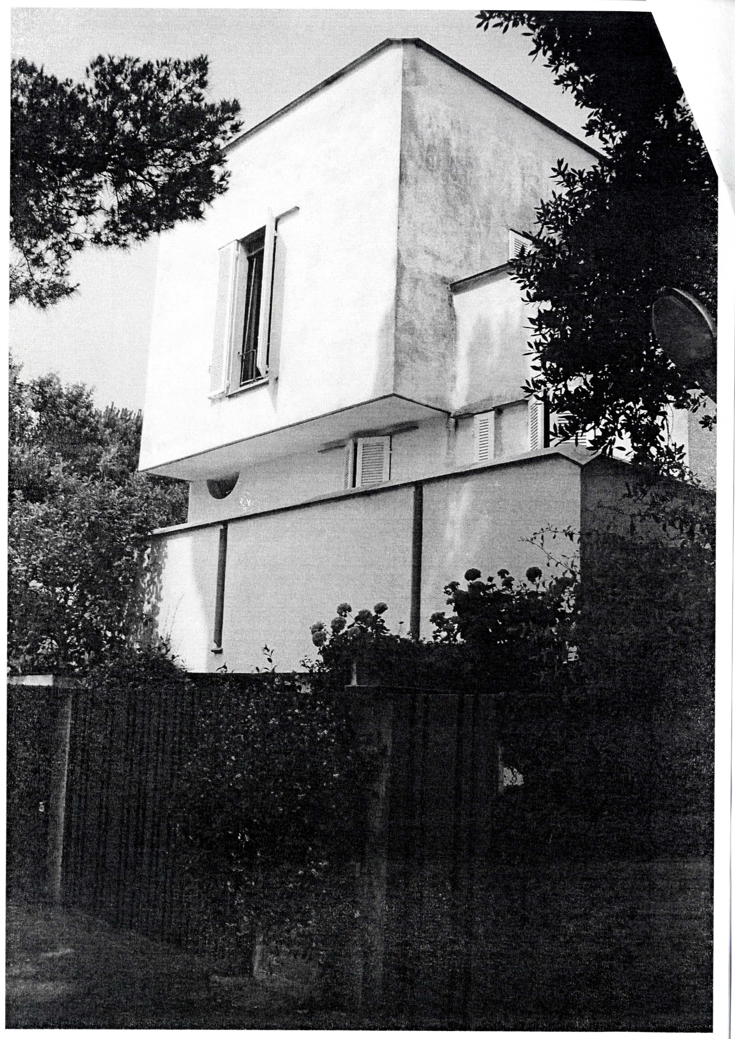 Casa Arosio (casa) - Arenzano (GE) 