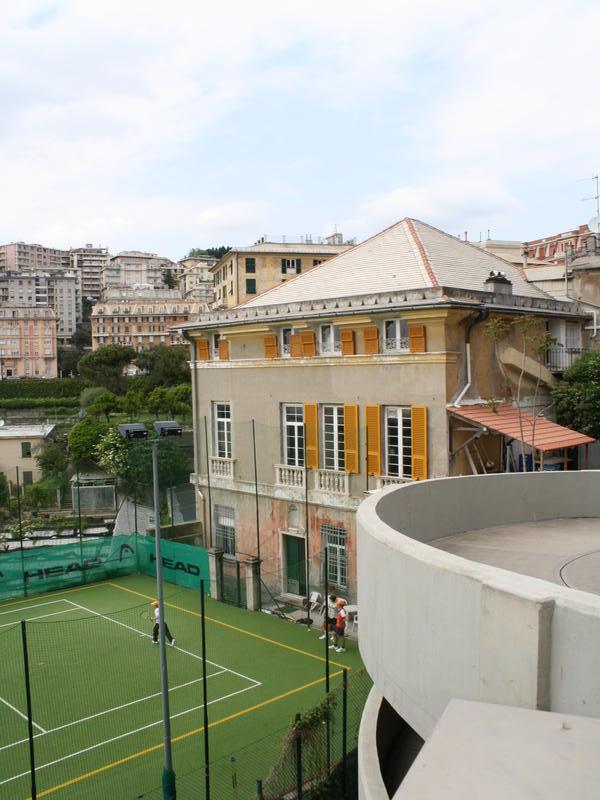 Villa Rovereto con giardino e pertinenze (villa, suburbana) - Genova (GE) 