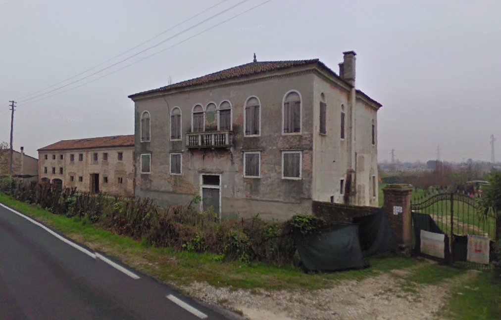 Villa Gritti (villa) - Stra (VE) 