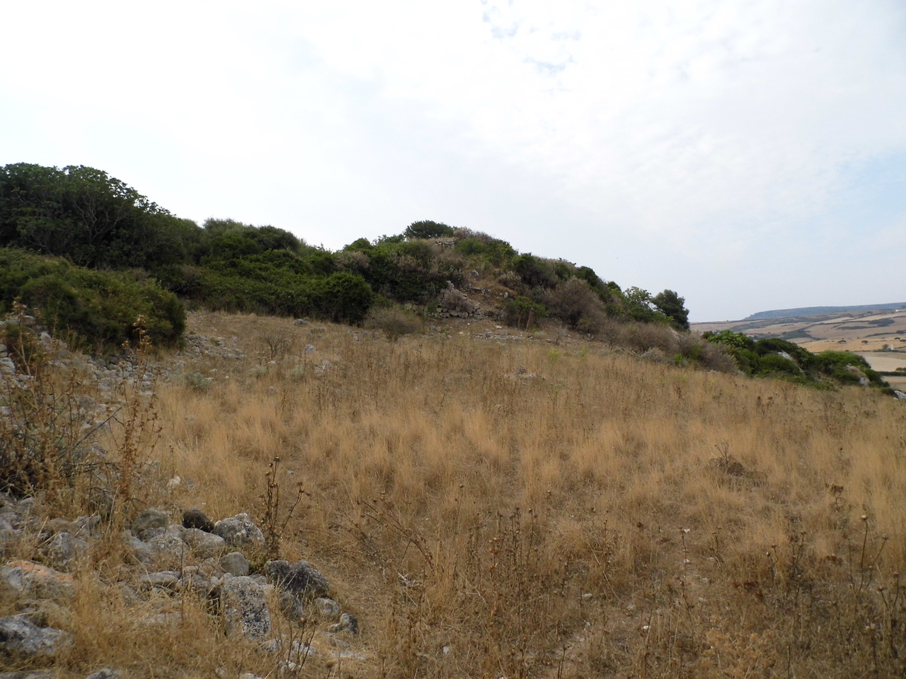 Nuraghe irru (nuraghe, struttura di fortificazione)