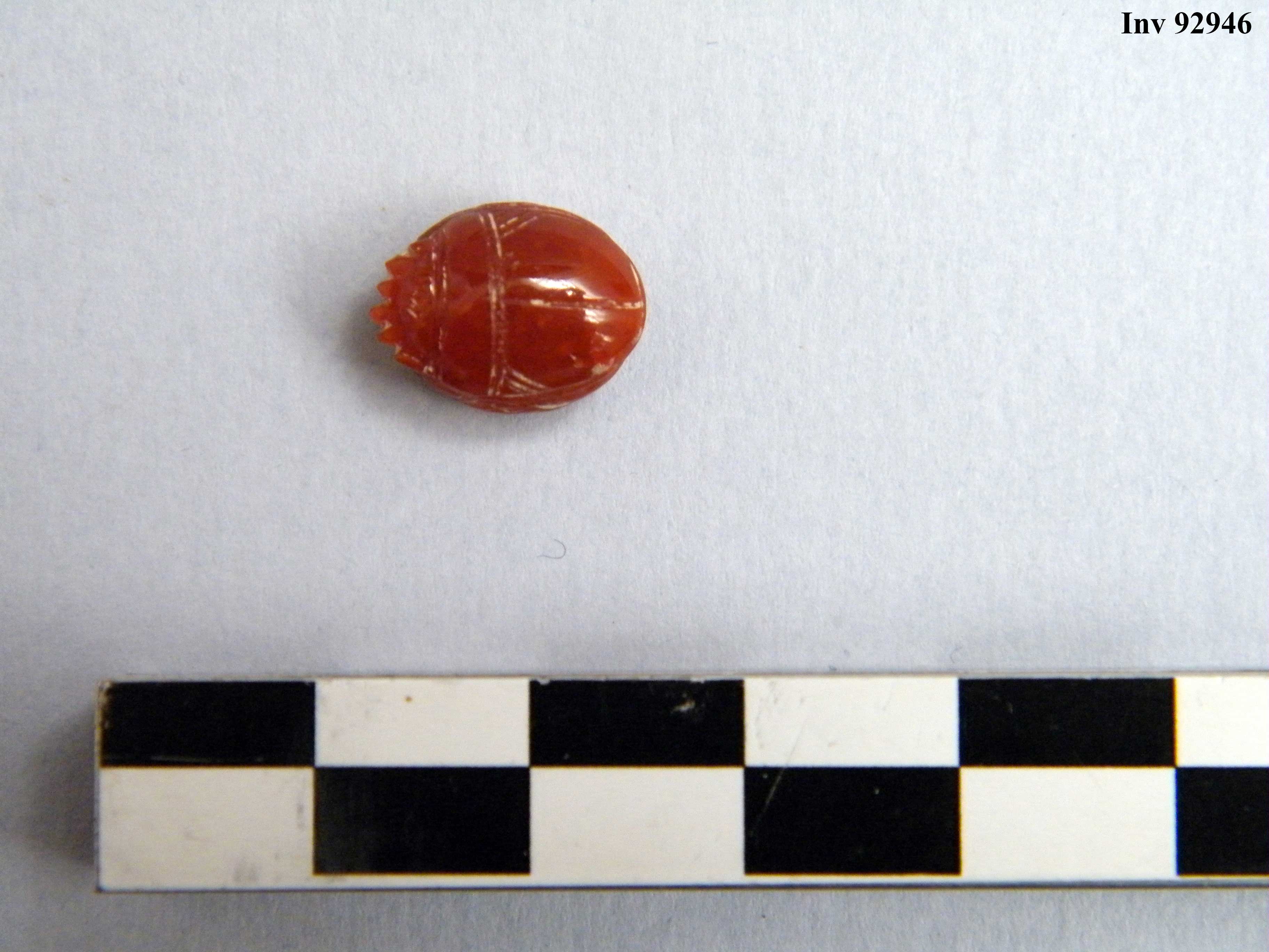 scaraboide (fine IV a.C)