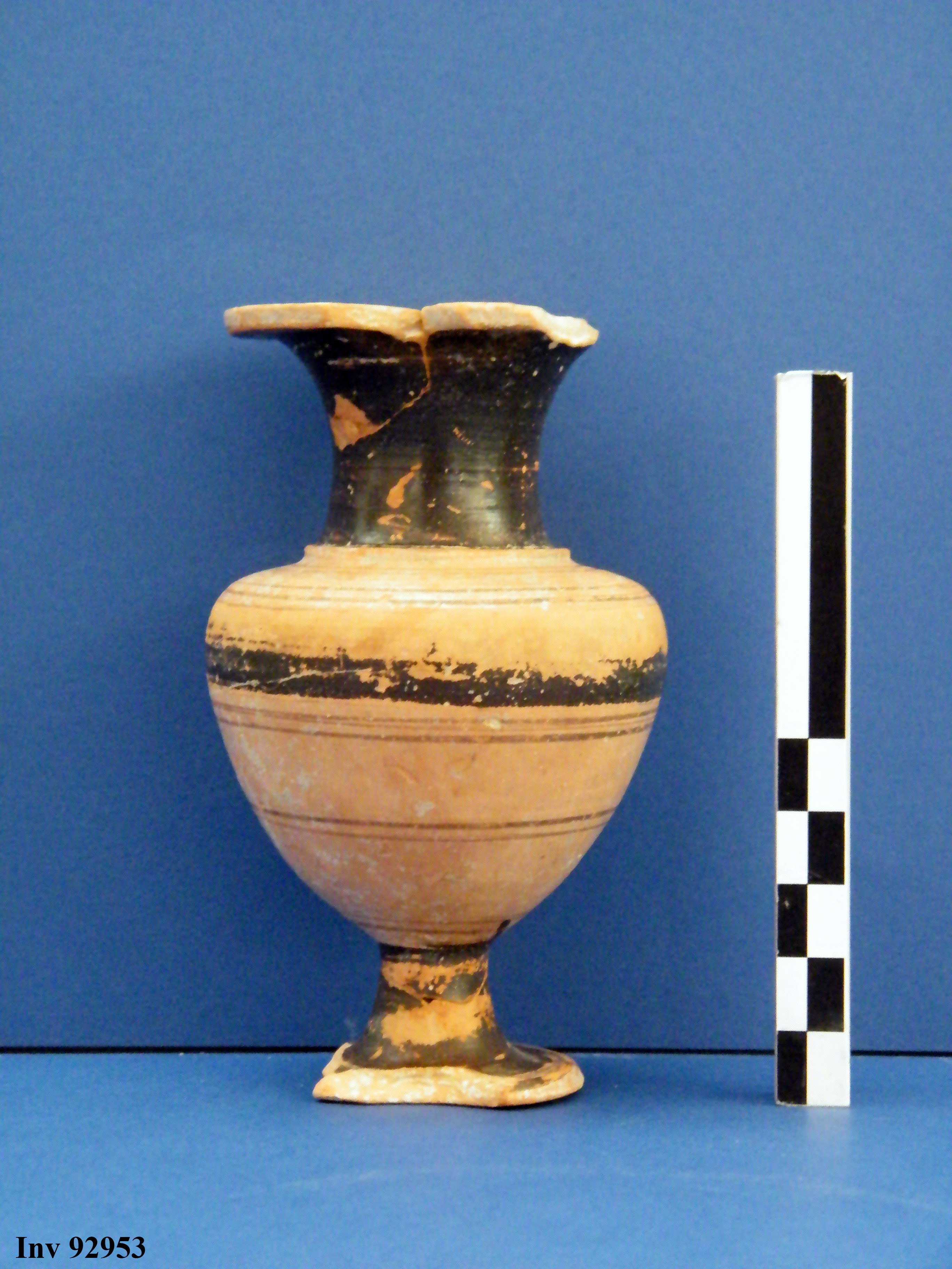 lydion - Piceno IVa (seconda metà VI a.C)