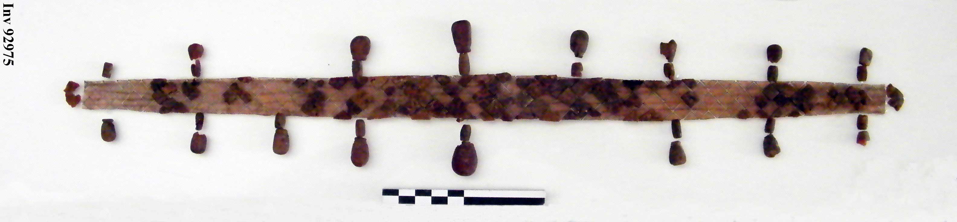 ornamento (fine VI a.C)