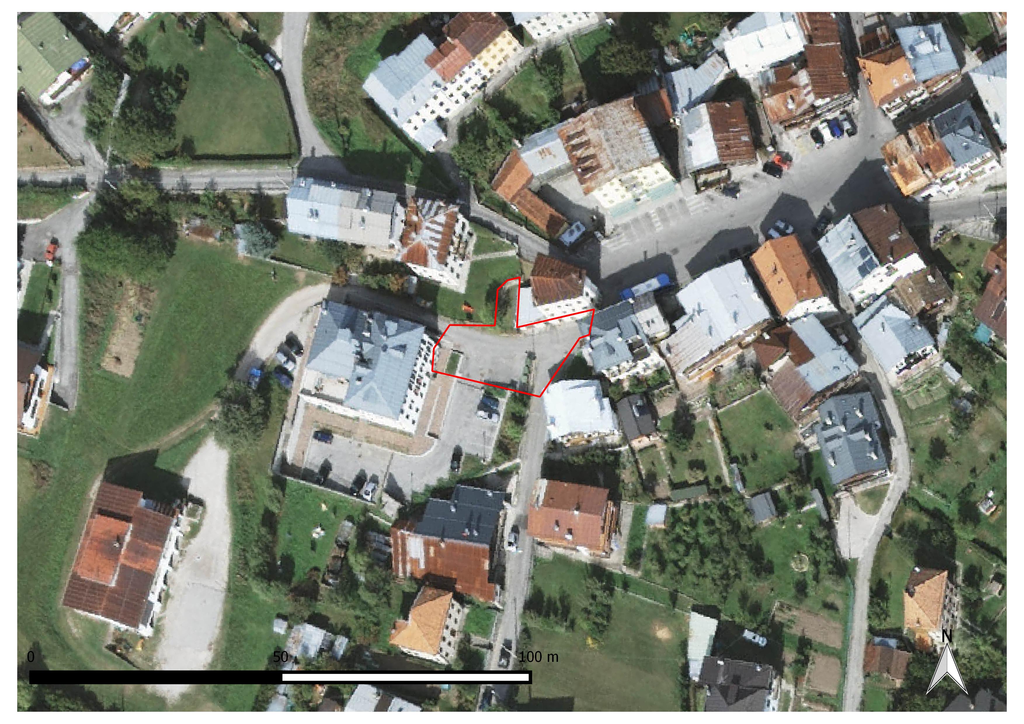 Pieve di Cadore, Pozzale, CAV I, F.12, 25.1 (area ad uso funerario, necropoli) - Pieve di Cadore (BL)  (inizio/ metà secc. IV a.C. - IV d.C)