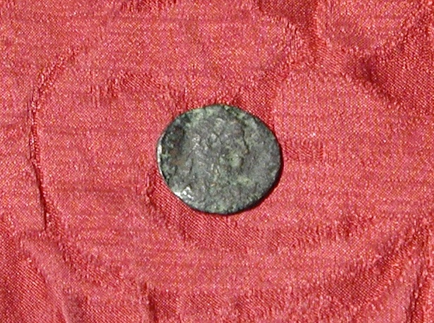 moneta - ambito romano imperiale (IV)