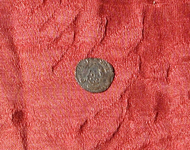 moneta - picciolo - Toscana granducale, area fiorentina (secc. XVII-XVIII d.C)