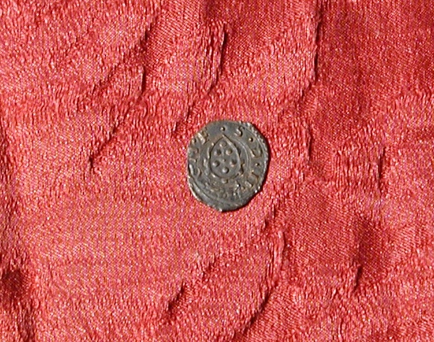 moneta - picciolo - Toscana granducale, area fiorentina (secc. XVII-XVIII d.C)