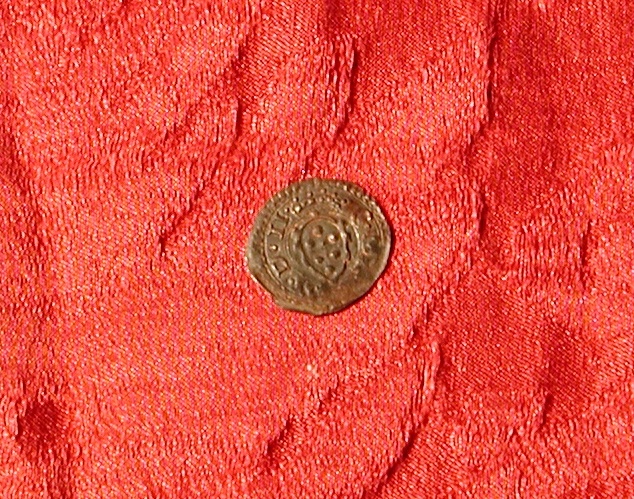 moneta - picciolo - Toscana granducale, area fiorentina (secc. XVII-XVIII d.C)