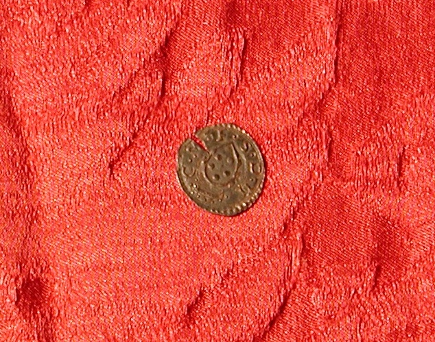 moneta - picciolo - Toscana granducale, area fiorentina (secc. XVII-XVIII d.C)