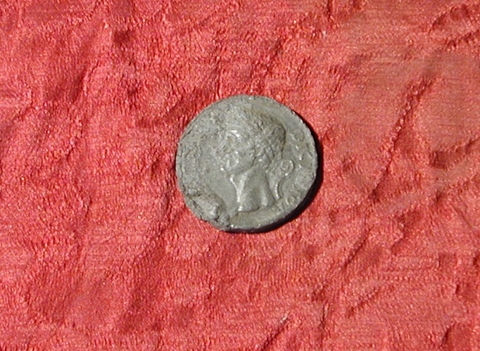 medaglia di Giovanni da Cavino detto il Padovano (bottega) - ambito padovano (sec. XVI d.C)