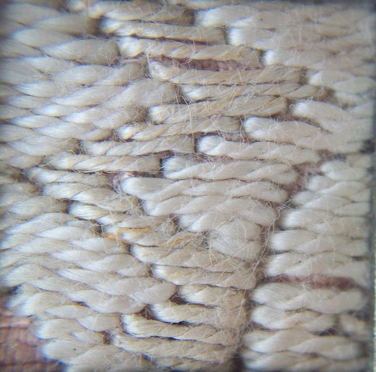 decorazione a ricamo, frammento - ambito milanese (inizio sec. XX)