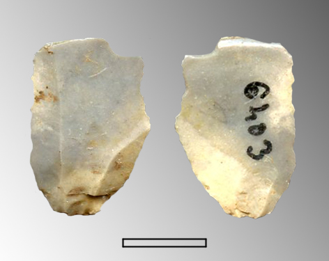 intaccatura (Paleolitico superiore)