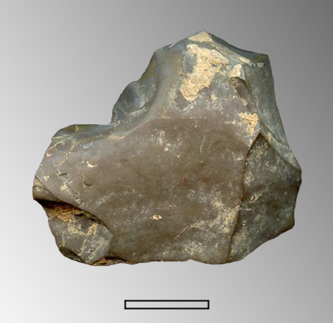 intaccatura (Paleolitico superiore)