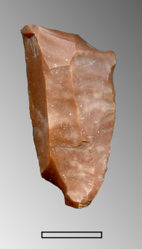 intaccatura (Paleolitico superiore)