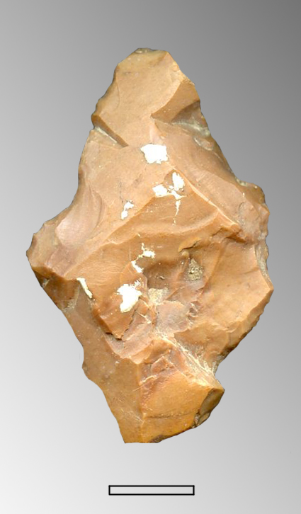 intaccatura (Paleolitico superiore)