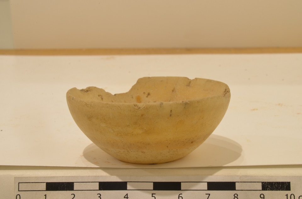 coppa (III millennio a.C)