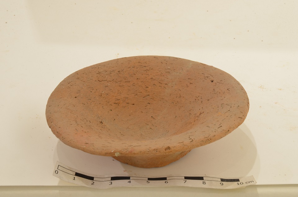coppa, Naqada III (III millennio a.C)