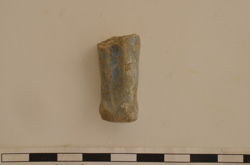 ushabti (VII-VI sec. a. C)