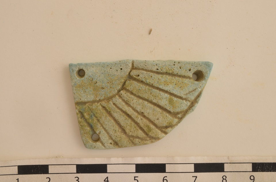 ushabti (VII-VI sec. a. C)