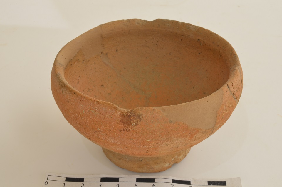 coppa (VII-VI sec. a. C)