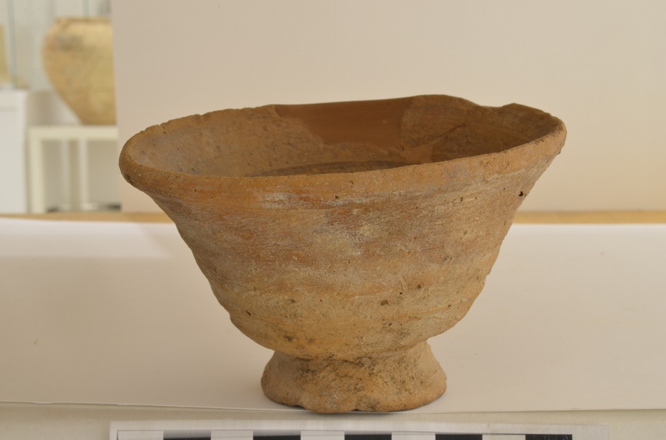 coppa (VII-VI sec. a. C)