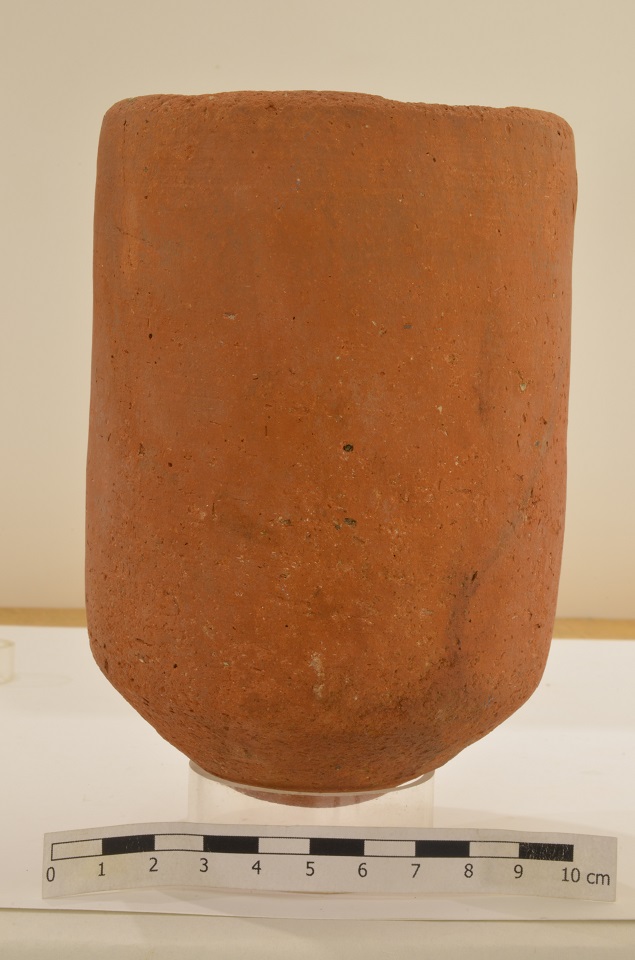 bicchiere (VII-VI sec. a. C)