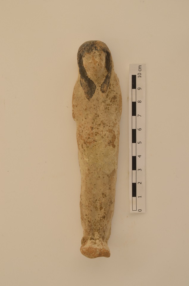 ushabti (III millennio a.C)