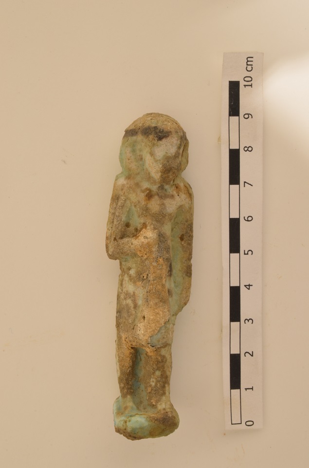 ushabti (III millennio a.C)