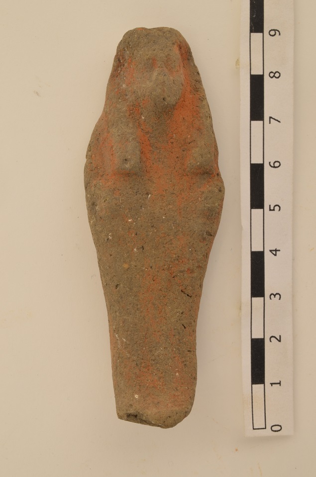 ushabti (III millennio a.C)