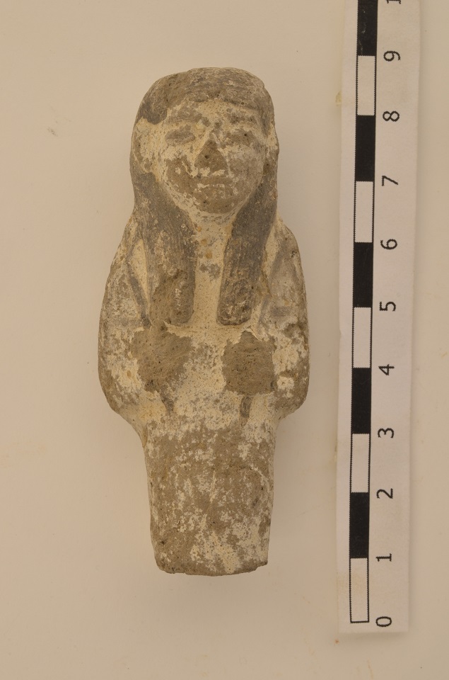 ushabti (III millennio a.C)