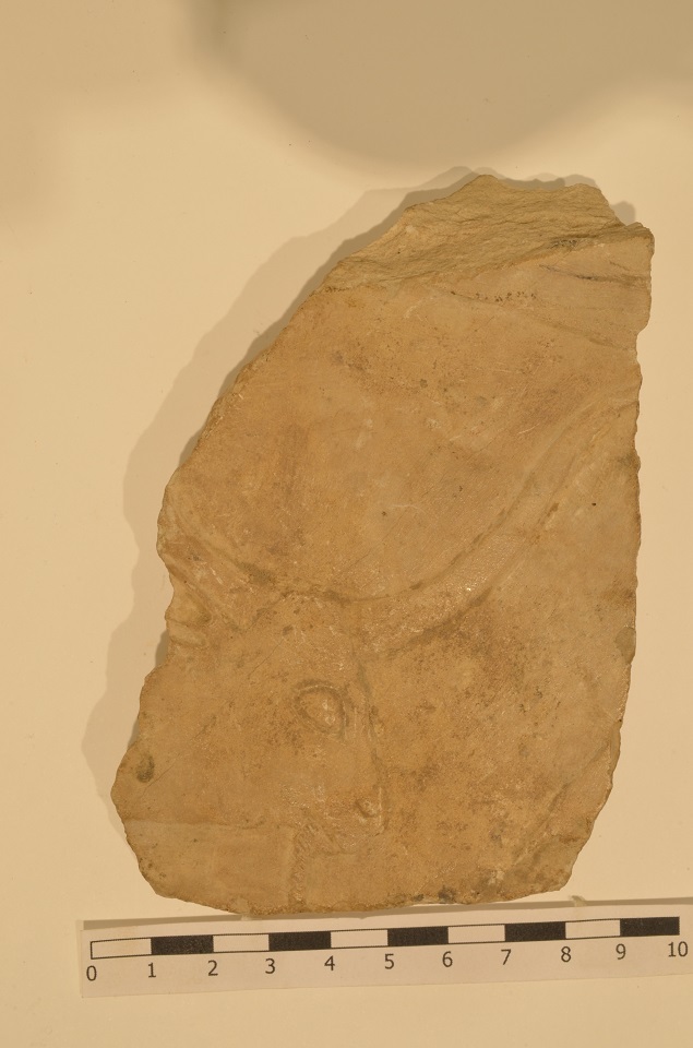 rilievo (III millennio a.C)